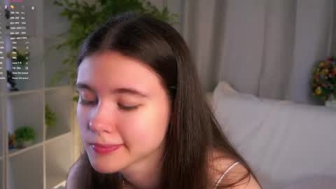 Beautiful Mila online show from May 27, 2026, 2:08 am