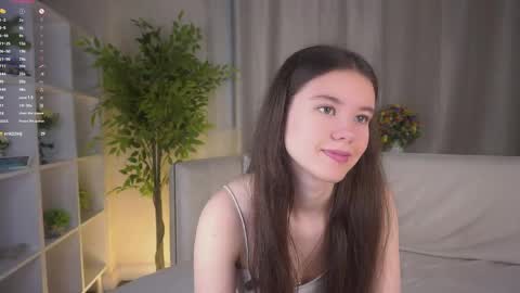 Beautiful Mila online show from May 31, 2026, 2:20 am
