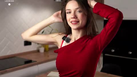 Snapshot of pazrapackii chatting on February 15, 2026, 6:10 am Sexy Mila online show from February 15, 2026, 6:10 am