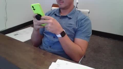 pbjelly88 online show from March 12, 2025, 10:50 pm