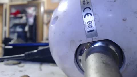 pc8474408 online show from November 29, 2025, 9:01 am