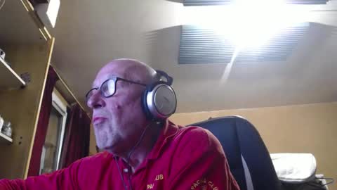 pc8474408 online show from December 1, 2025, 11:10 pm