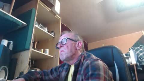 pc8474408 online show from March 23, 2026, 9:30 pm