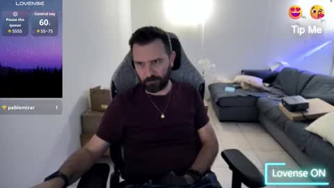 pc92160 online show from November 6, 2025, 4:19 pm