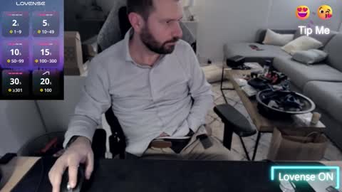 pc92160 online show from February 23, 2026, 9:12 pm