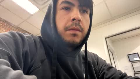 Pete online show from February 8, 2025, 6:55 pm