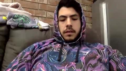 Pete online show from February 28, 2025, 5:48 pm