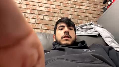 Pete online show from November 10, 2025, 8:41 pm