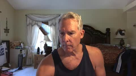 peacemakerone1 online show from October 2, 2025, 4:58 pm