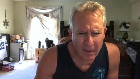 peacemakerone1 online show from October 4, 2025, 7:45 pm