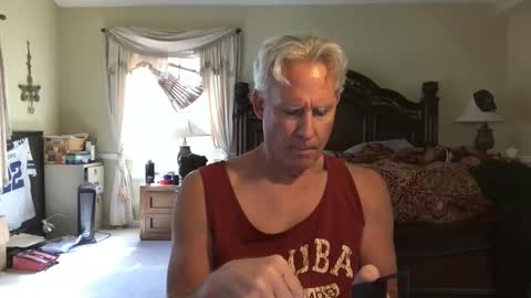 peacemakerone1 online show from October 28, 2025, 7:16 pm