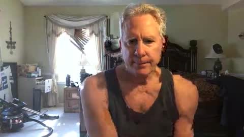 peacemakerone1 online show from February 14, 2026, 6:59 pm