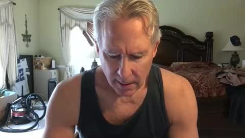 peacemakerone1 online show from March 17, 2026, 4:10 pm