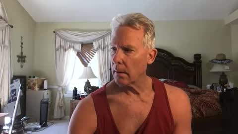 Snapshot of peacemakerone1 chatting on April 18, 2026, 4:00 pm peacemakerone1 online show from April 18, 2026, 4:00 pm