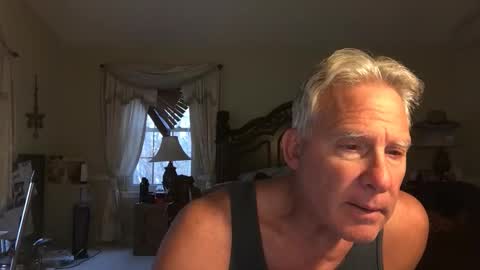 Snapshot of peacemakerone1 chatting on April 19, 2026, 1:05 am peacemakerone1 online show from April 19, 2026, 1:05 am
