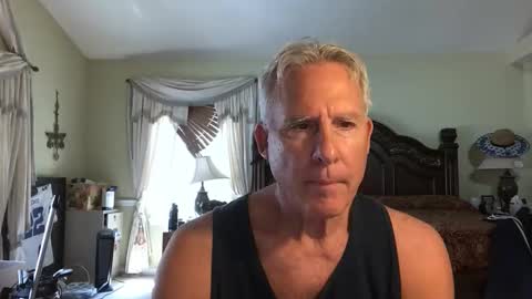 Snapshot of peacemakerone1 chatting on April 23, 2026, 7:38 pm peacemakerone1 online show from April 23, 2026, 7:38 pm