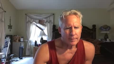 Snapshot of peacemakerone1 chatting on April 29, 2026, 5:52 pm peacemakerone1 online show from April 29, 2026, 5:52 pm