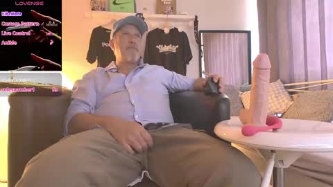 Marc online show from March 9, 2025, 10:19 am