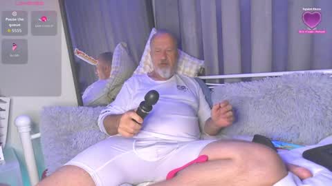 Marc online show from April 18, 2026, 2:26 am