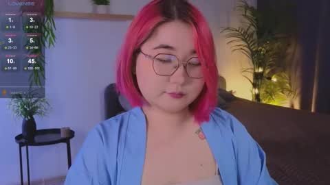Lilian   online show from September 30, 2025, 7:24 am