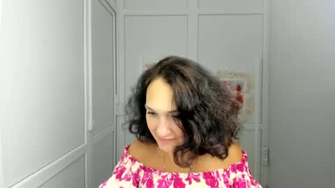 Christina online show from July 8, 2026, 12:20 pm
