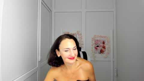 Christina online show from July 10, 2026, 5:34 am