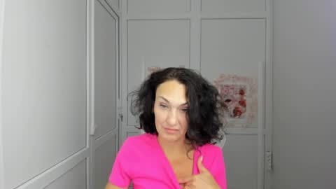 Christina online show from July 13, 2026, 12:19 pm