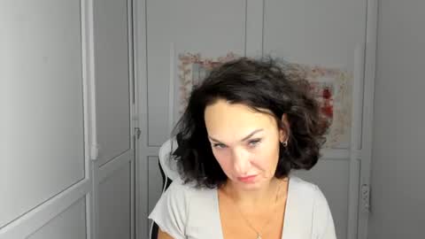 Christina online show from July 24, 2026, 12:25 pm