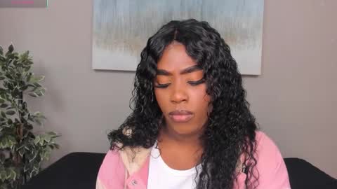 Briana online show from January 19, 2026, 12:42 pm