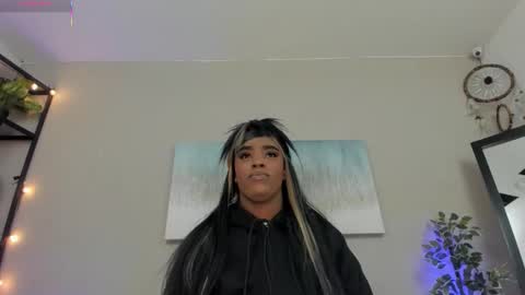 Briana online show from February 3, 2026, 12:32 pm