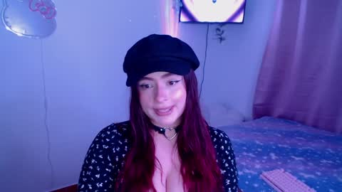 peacherry_ online show from December 30, 2024, 4:09 am
