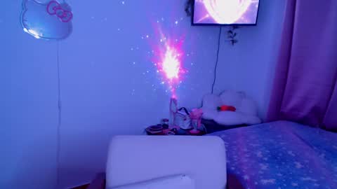 peacherry_ online show from January 18, 2025, 2:03 am