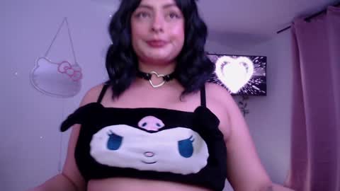 peacherry_ online show from January 21, 2025, 1:08 am
