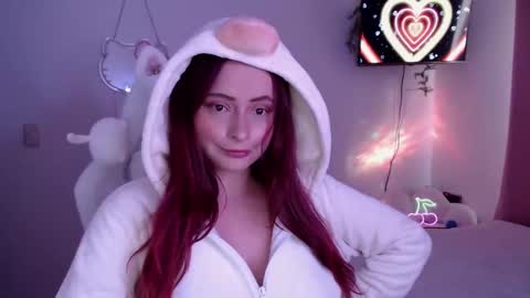 peacherry_ online show from February 17, 2025, 10:36 pm