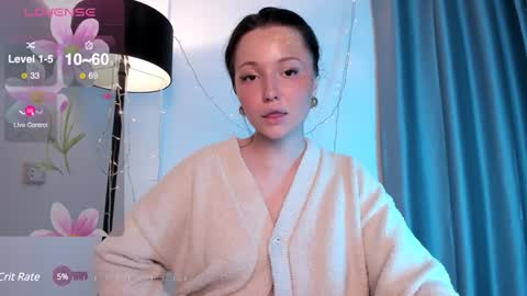 Lili online show from December 30, 2024, 12:43 am