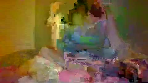 Snapshot of peachy_e chatting on March 22, 2026, 9:23 am E online show from March 22, 2026, 9:23 am