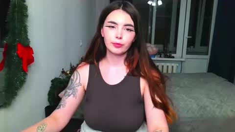 Peachy online show from December 8, 2024, 9:19 pm