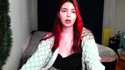 Peachy online show from December 22, 2024, 1:45 am