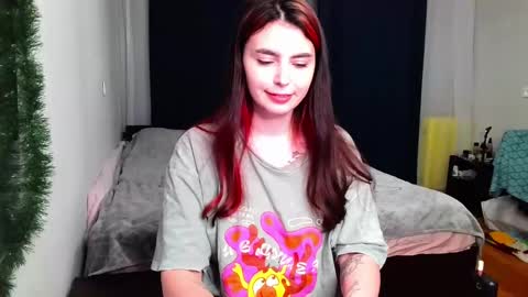 Peachy online show from December 22, 2024, 4:50 am