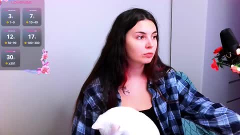 Peachy online show from November 22, 2025, 12:04 pm