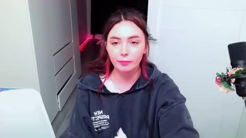 Peachy online show from February 7, 2026, 7:06 pm