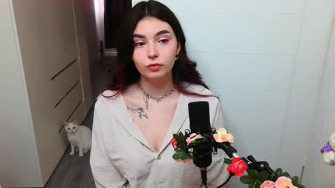 Peachy online show from April 2, 2026, 12:58 pm