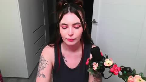 Snapshot of peachybabe__ chatting on May 1, 2026, 7:40 pm Peachy online show from May 1, 2026, 7:40 pm