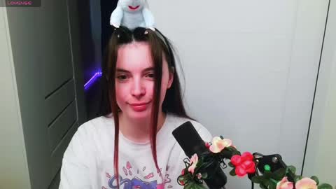 Snapshot of peachybabe__ chatting on May 9, 2026, 5:51 pm Peachy online show from May 9, 2026, 5:51 pm