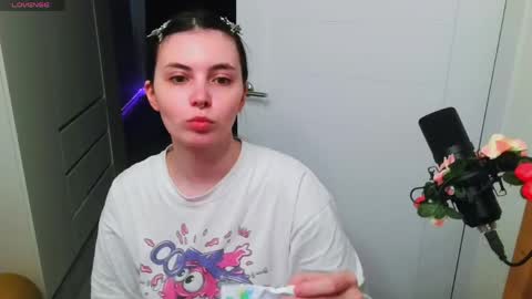 Snapshot of peachybabe__ chatting on May 10, 2026, 5:18 pm Peachy online show from May 10, 2026, 5:18 pm