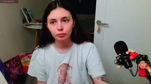 Snapshot of peachybabe__ chatting on June 12, 2026, 5:23 pm Peachy online show from June 12, 2026, 5:23 pm