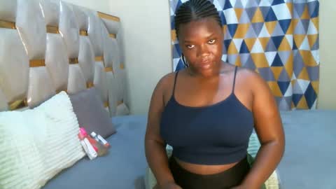 Peachy online show from April 12, 2026, 5:45 am