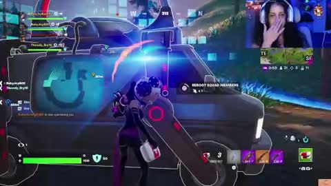 PeachyKeenTV online show from January 22, 2025, 6:52 am