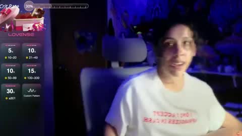 PeachyKeenTV online show from February 18, 2025, 3:43 pm