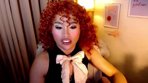 Snapshot of peakaboo_xx chatting on May 1, 2026, 10:09 am Angel Creamdensada online show from May 1, 2026, 10:09 am